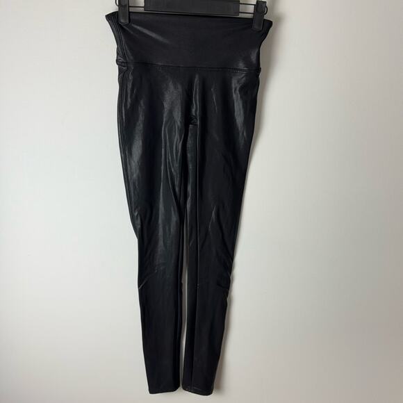 Spanx Leggings - Women's Small - Picture 1 of 5